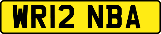 WR12NBA