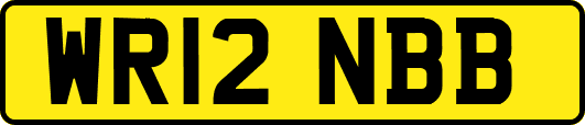 WR12NBB