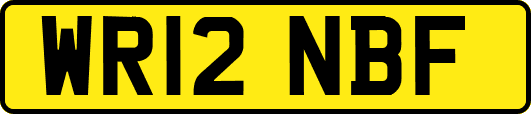 WR12NBF