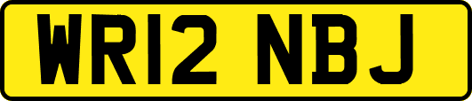 WR12NBJ