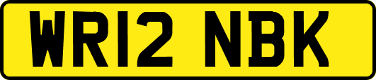 WR12NBK