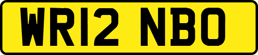 WR12NBO