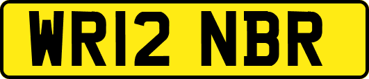 WR12NBR