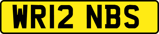 WR12NBS
