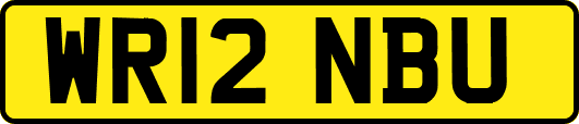 WR12NBU
