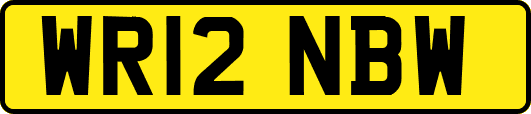 WR12NBW