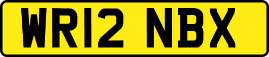 WR12NBX