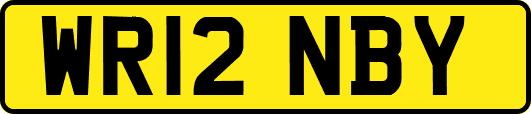 WR12NBY