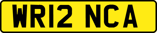 WR12NCA