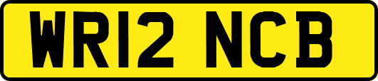 WR12NCB