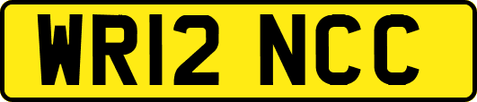 WR12NCC