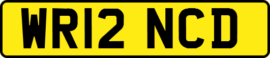 WR12NCD