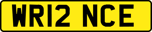 WR12NCE