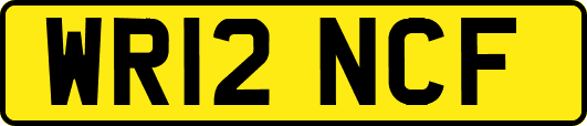 WR12NCF