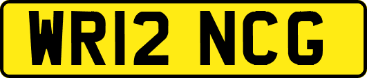 WR12NCG