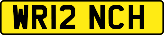 WR12NCH