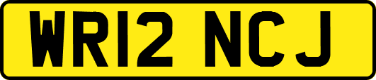 WR12NCJ