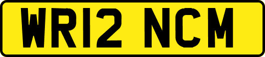 WR12NCM