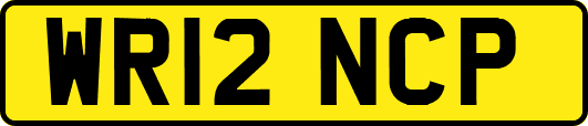 WR12NCP