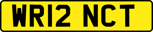 WR12NCT