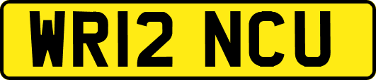 WR12NCU