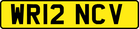 WR12NCV