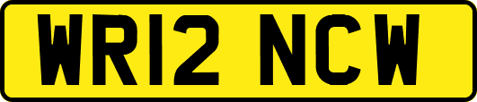WR12NCW