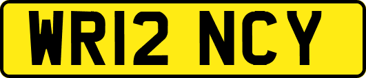 WR12NCY