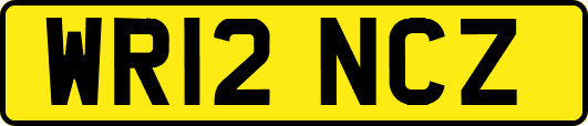 WR12NCZ