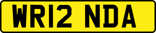 WR12NDA