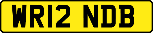 WR12NDB