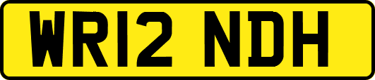 WR12NDH