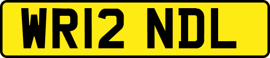 WR12NDL