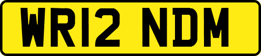 WR12NDM