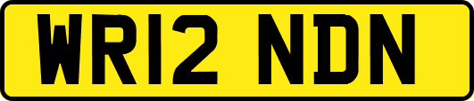 WR12NDN