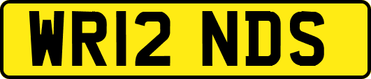 WR12NDS