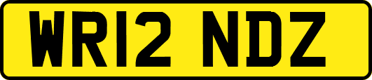 WR12NDZ