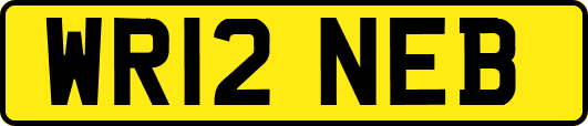 WR12NEB