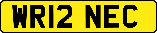 WR12NEC