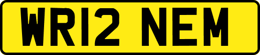 WR12NEM