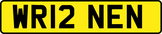 WR12NEN