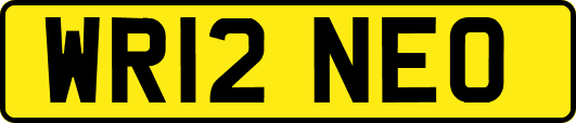 WR12NEO