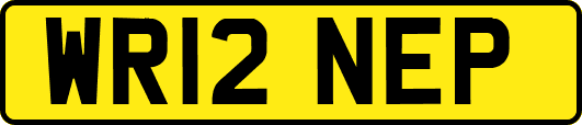 WR12NEP