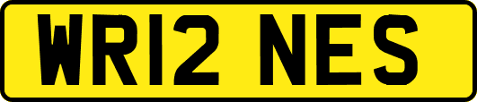 WR12NES