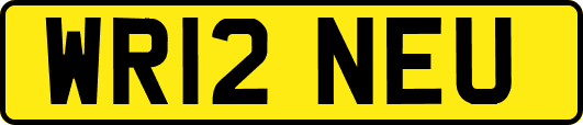 WR12NEU