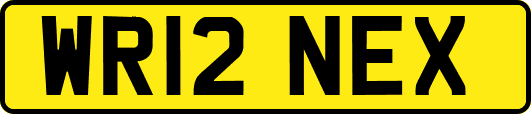 WR12NEX