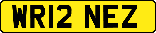 WR12NEZ