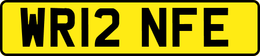 WR12NFE
