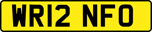 WR12NFO