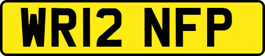 WR12NFP